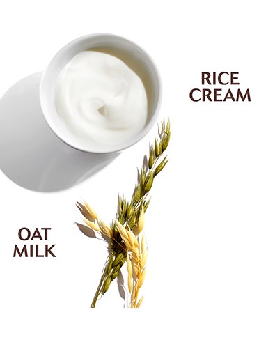 Delicate-ingredients